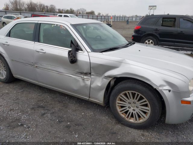 2009 CHRYSLER 300 2C3KA53V99H635015 Photo 5