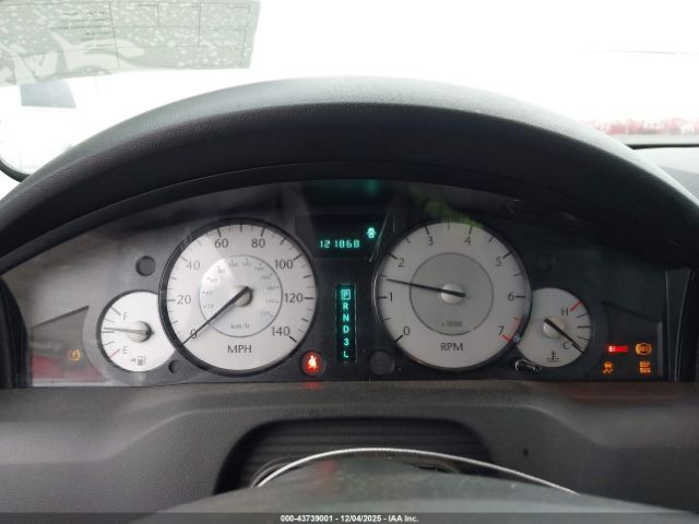 2009 CHRYSLER 300 2C3KA53V99H635015 Photo 6