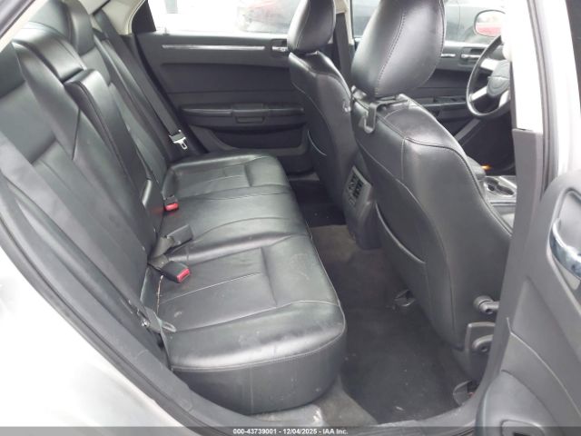 2009 CHRYSLER 300 2C3KA53V99H635015 Photo 7