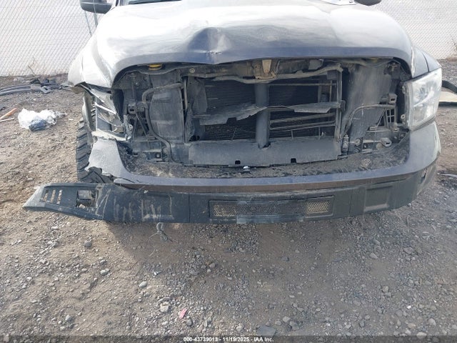 2018 RAM 1500 3C6RR7KG5JG203485 Photo 5