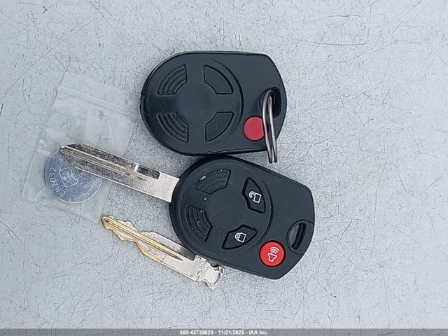 2008 FORD TAURUS X 1FMDK05W58GA04214 Photo 10