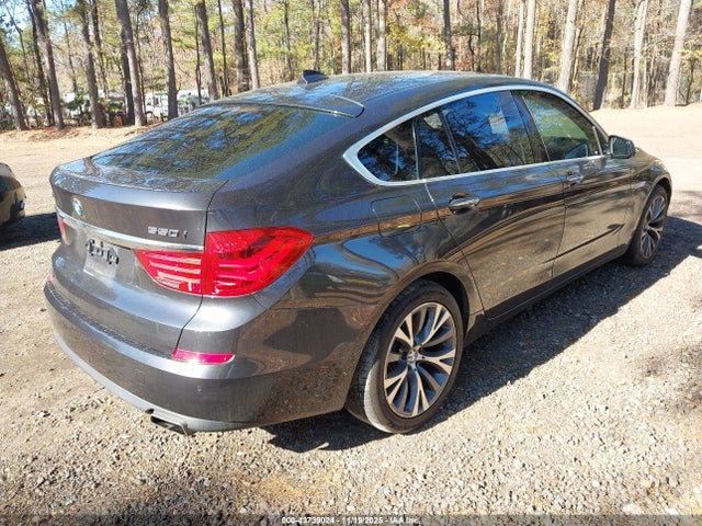 Aukcja sprzedaży 2013 Bmw 550i Gran Turismo Xdrive, vin: WBASP0C50DC987972, numer aukcji: 43739024