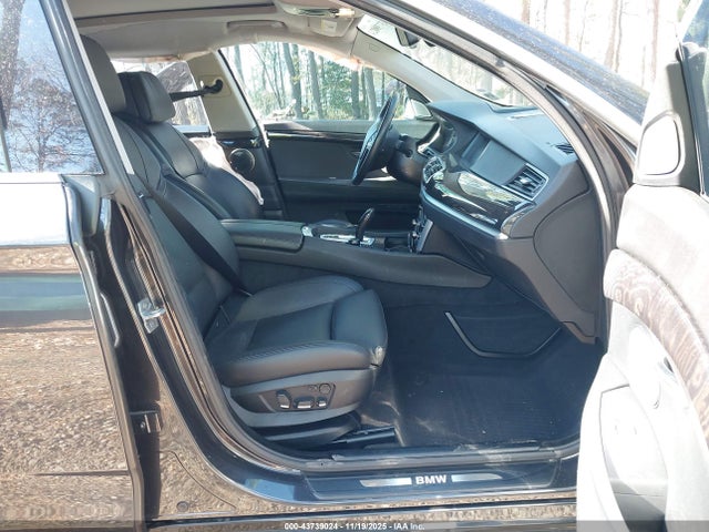 Aukcja sprzedaży 2013 Bmw 550i Gran Turismo Xdrive, vin: WBASP0C50DC987972, numer aukcji: 43739024