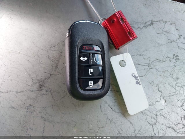 Honda Civic Sport 2025 2HGFE2F53SH572318 Image 11