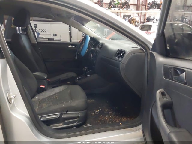 Продаж на аукціоні авто 2016 Volkswagen Jetta 1.4t S, vin: 3VW267AJ1GM267773, номер лоту: 43739031