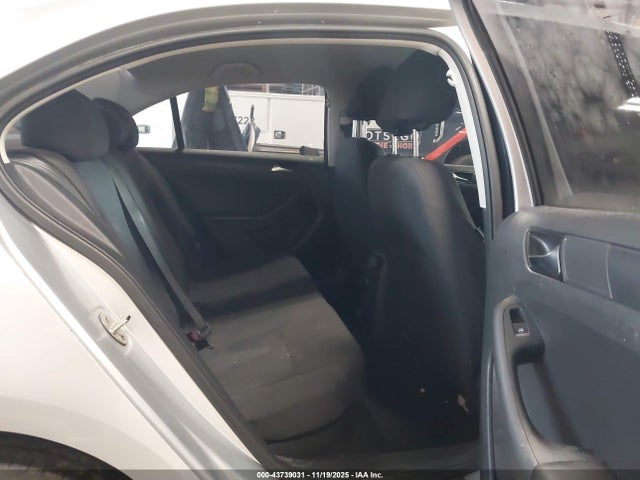 Продаж на аукціоні авто 2016 Volkswagen Jetta 1.4t S, vin: 3VW267AJ1GM267773, номер лоту: 43739031