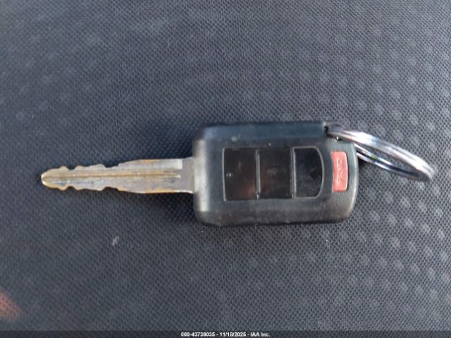 2017 MITSUBISHI MIRAGE G4 ML32F3FJ7HHF05190 Photo 10