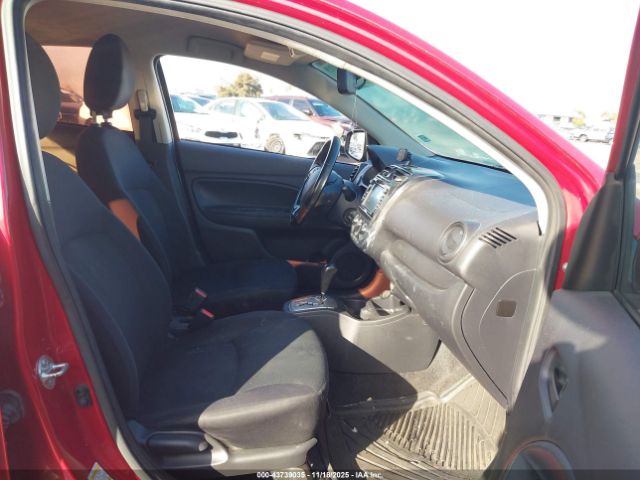 2017 MITSUBISHI MIRAGE G4 ML32F3FJ7HHF05190 Photo 4