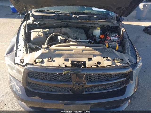 Auction sale of the 2015 Ram 1500 Express, vin: 1C6RR6KTXFS629843, lot number: 43739037