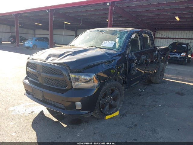Auction sale of the 2015 Ram 1500 Express, vin: 1C6RR6KTXFS629843, lot number: 43739037