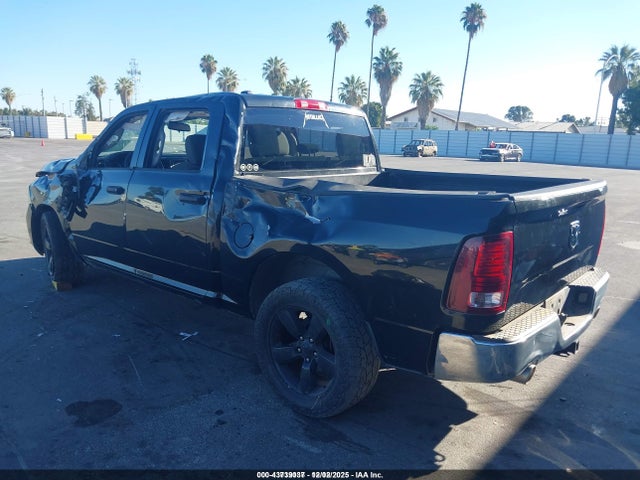 Auction sale of the 2015 Ram 1500 Express, vin: 1C6RR6KTXFS629843, lot number: 43739037