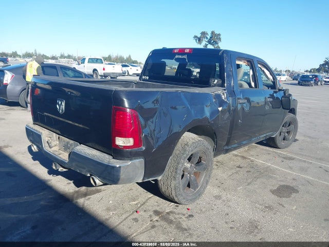 Auction sale of the 2015 Ram 1500 Express, vin: 1C6RR6KTXFS629843, lot number: 43739037