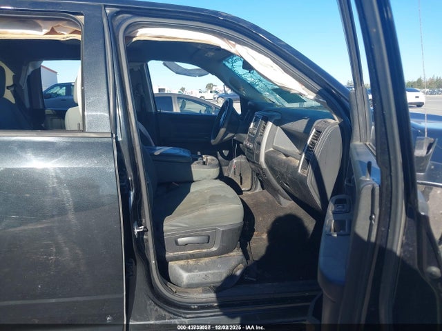 Auction sale of the 2015 Ram 1500 Express, vin: 1C6RR6KTXFS629843, lot number: 43739037