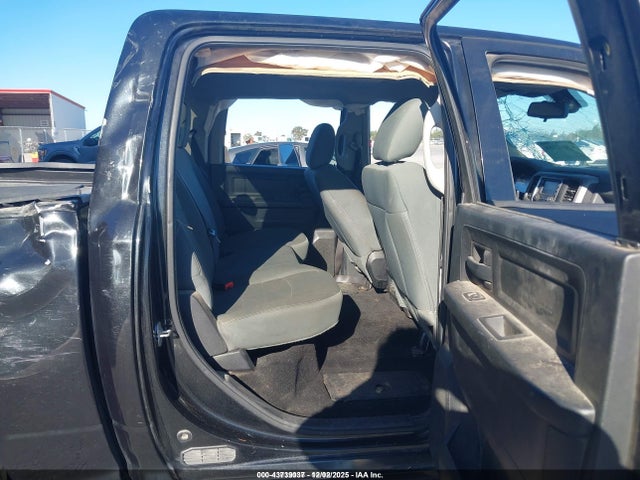 Auction sale of the 2015 Ram 1500 Express, vin: 1C6RR6KTXFS629843, lot number: 43739037