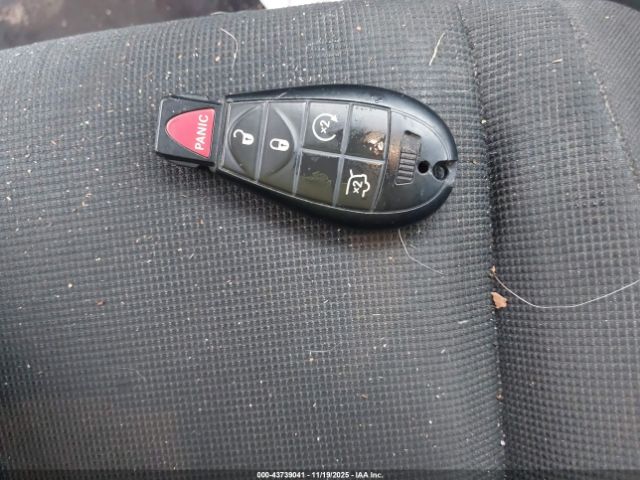 2011 JEEP GRAND CHEROKEE 1J4RR4GGXBC510066 Photo 10