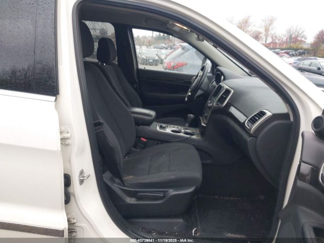 2011 JEEP GRAND CHEROKEE 1J4RR4GGXBC510066 Photo 4