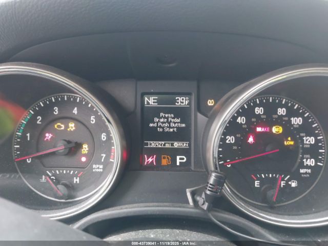 2011 JEEP GRAND CHEROKEE 1J4RR4GGXBC510066 Photo 6