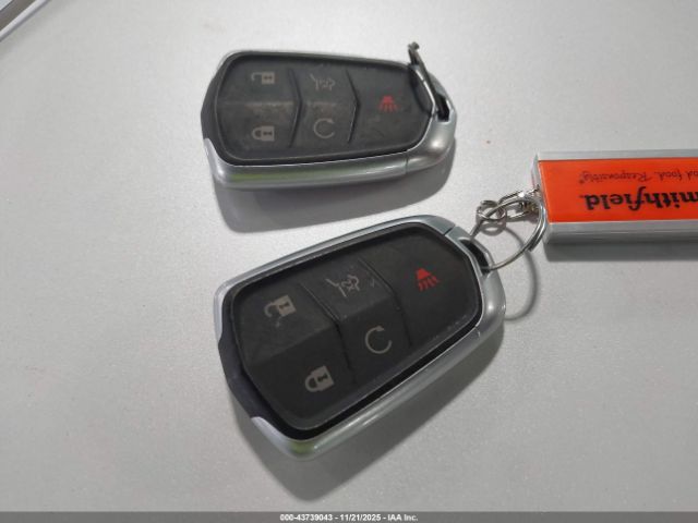 2021 CADILLAC XT4 1GYFZDR41MF057009 Photo 10