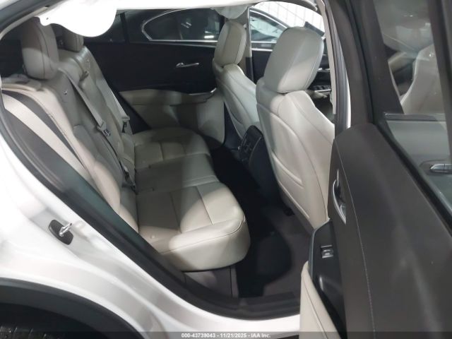 2021 CADILLAC XT4 1GYFZDR41MF057009 Photo 7