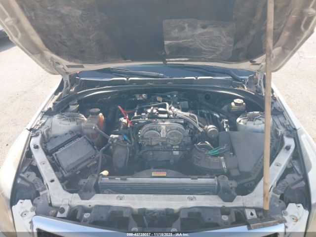 2013 CADILLAC ATS 1G6AA5RX4D0145775 Photo 9