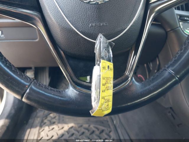 2013 CADILLAC ATS 1G6AA5RX4D0145775 Photo 10