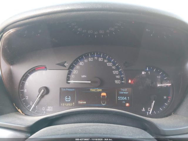 2013 CADILLAC ATS 1G6AA5RX4D0145775 Photo 6