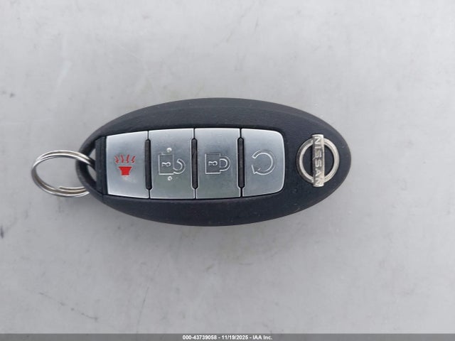 3N1CP5DV7NL475735 Nissan Kicks Sr Xtronic Cvt