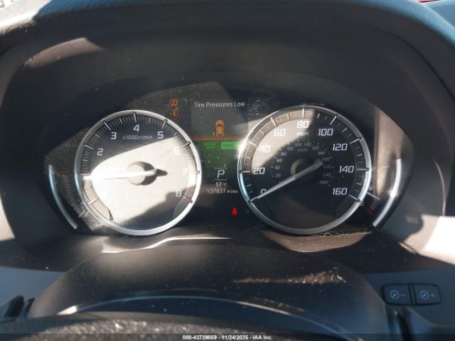 2016 ACURA MDX 5FRYD4H42GB007354 Photo 6