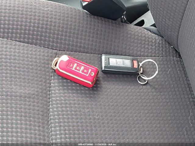 2014 MITSUBISHI MIRAGE ML32A4HJXEH023873 Photo 10