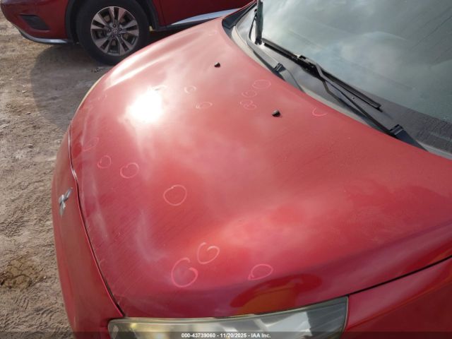 2014 MITSUBISHI MIRAGE ML32A4HJXEH023873 Photo 5