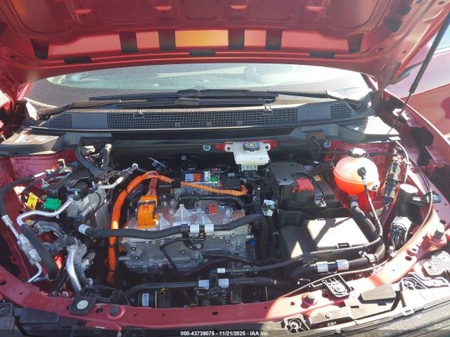 3GN7DNRP7SS231111 Chevrolet Equinox Ev Lt 2