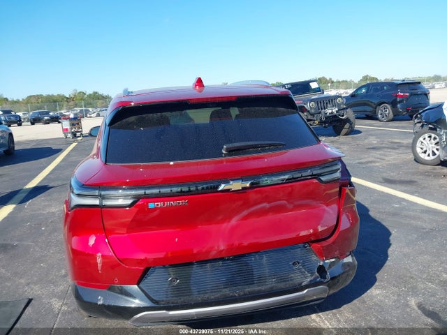 3GN7DNRP7SS231111 Chevrolet Equinox Ev Lt 2