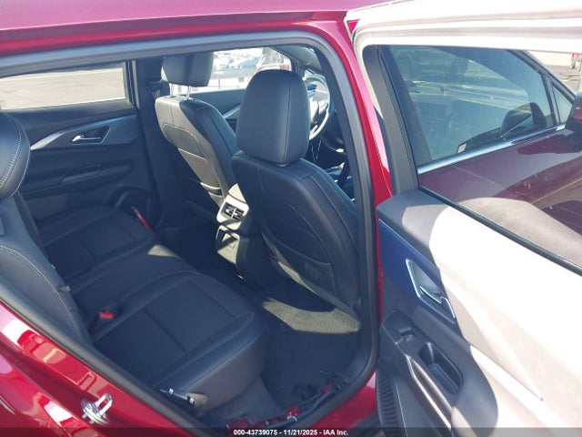 3GN7DNRP7SS231111 Chevrolet Equinox Ev Lt 2