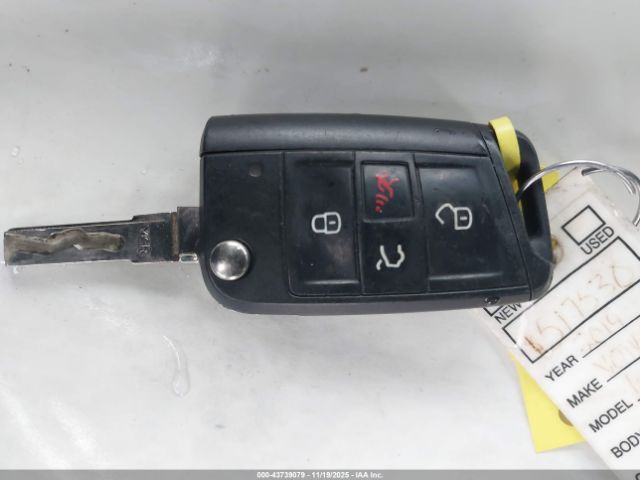 2019 VOLKSWAGEN GOLF ALLTRACK 3VWH17AU5KM517530 Photo 10