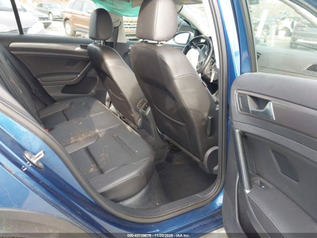 2019 VOLKSWAGEN GOLF ALLTRACK 3VWH17AU5KM517530 Photo 7