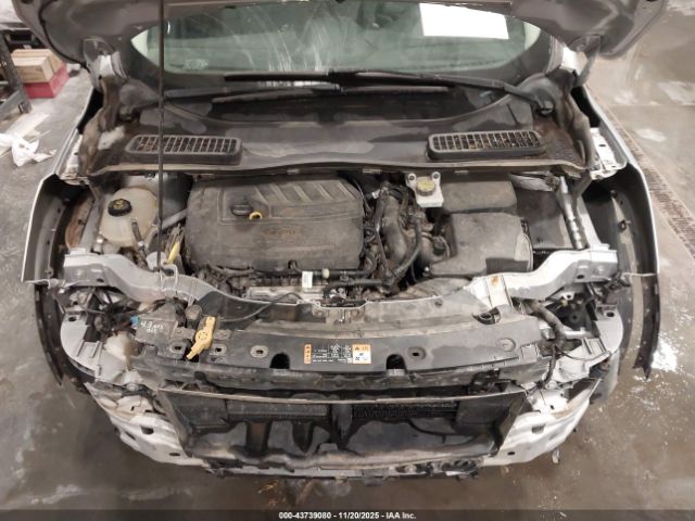 2018 FORD ESCAPE 1FMCU9GD2JUC37156 Photo 9