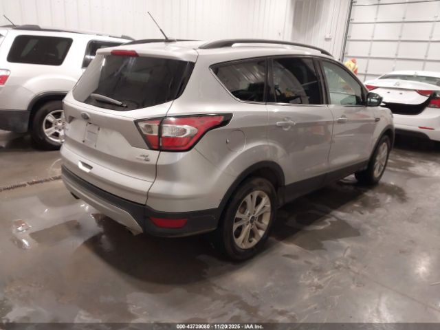 2018 FORD ESCAPE 1FMCU9GD2JUC37156 Photo 3