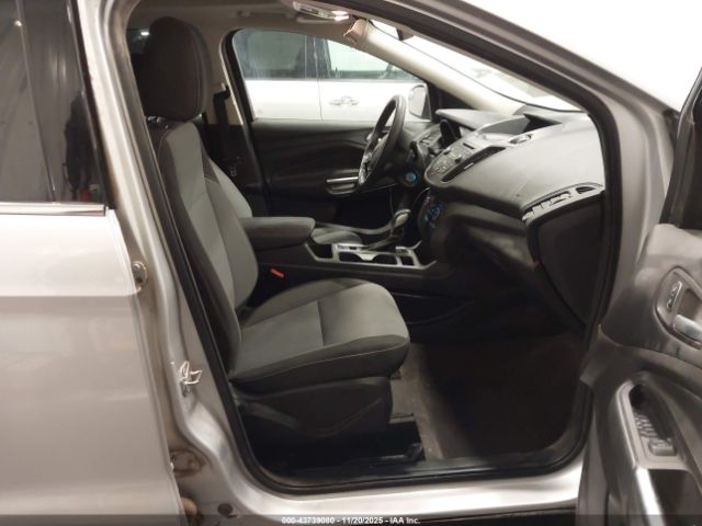 2018 FORD ESCAPE 1FMCU9GD2JUC37156 Photo 4