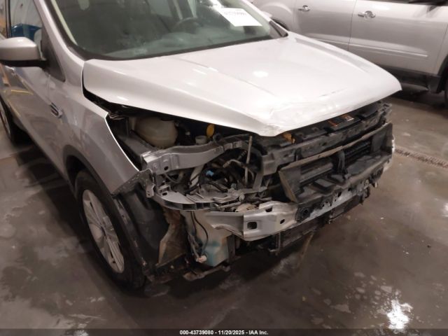 2018 FORD ESCAPE 1FMCU9GD2JUC37156 Photo 5