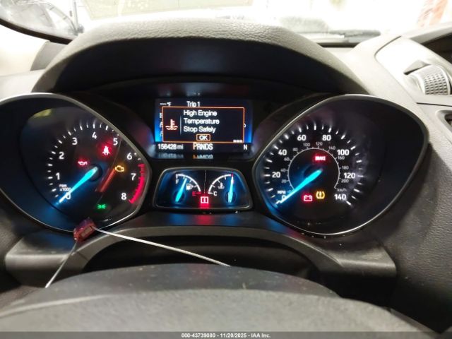 2018 FORD ESCAPE 1FMCU9GD2JUC37156 Photo 6