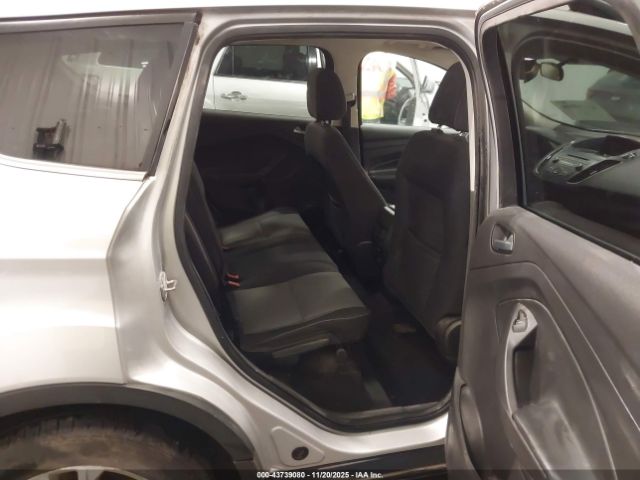 2018 FORD ESCAPE 1FMCU9GD2JUC37156 Photo 7