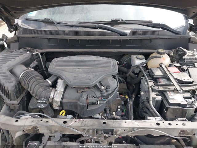 2020 CADILLAC XT6 1GYKPCRS2LZ175113 Photo 9