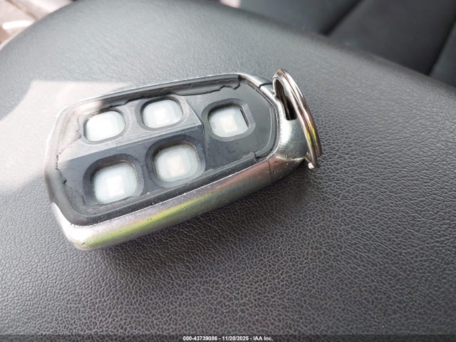 2020 CADILLAC XT6 1GYKPCRS2LZ175113 Photo 10