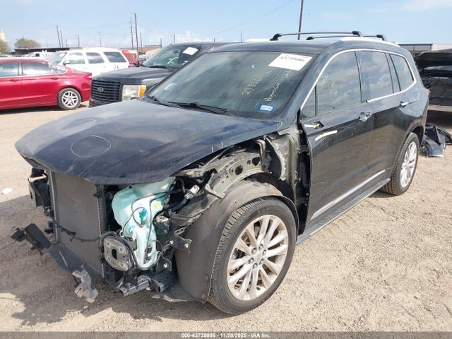 2020 CADILLAC XT6 1GYKPCRS2LZ175113 Photo 1