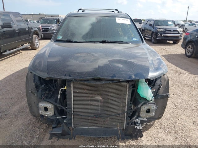 2020 CADILLAC XT6 1GYKPCRS2LZ175113 Photo 5