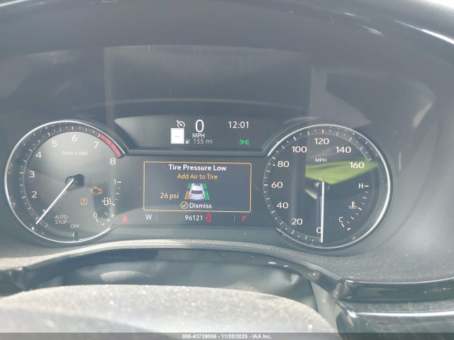 2020 CADILLAC XT6 1GYKPCRS2LZ175113 Photo 6