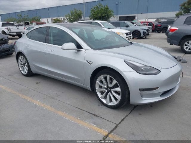 2018 TESLA MODEL 3 5YJ3E1EA5JF061059 Photo 0