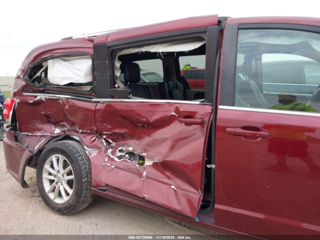 2019 DODGE GRAND CARAVAN 2C4RDGCGXKR677241 Photo 5