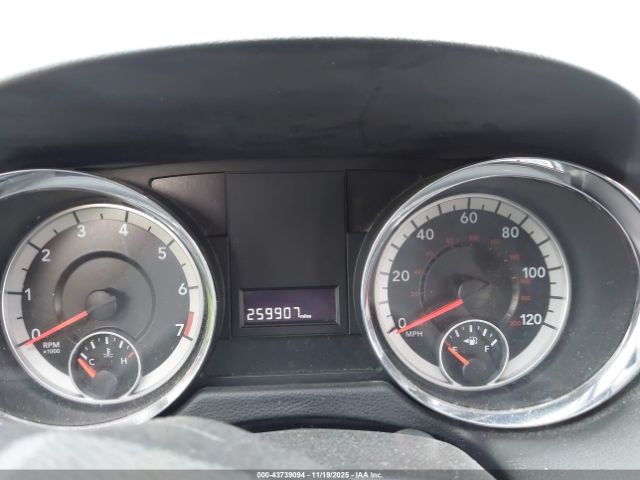 2019 DODGE GRAND CARAVAN 2C4RDGCGXKR677241 Photo 6