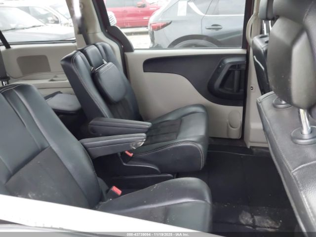 2019 DODGE GRAND CARAVAN 2C4RDGCGXKR677241 Photo 7